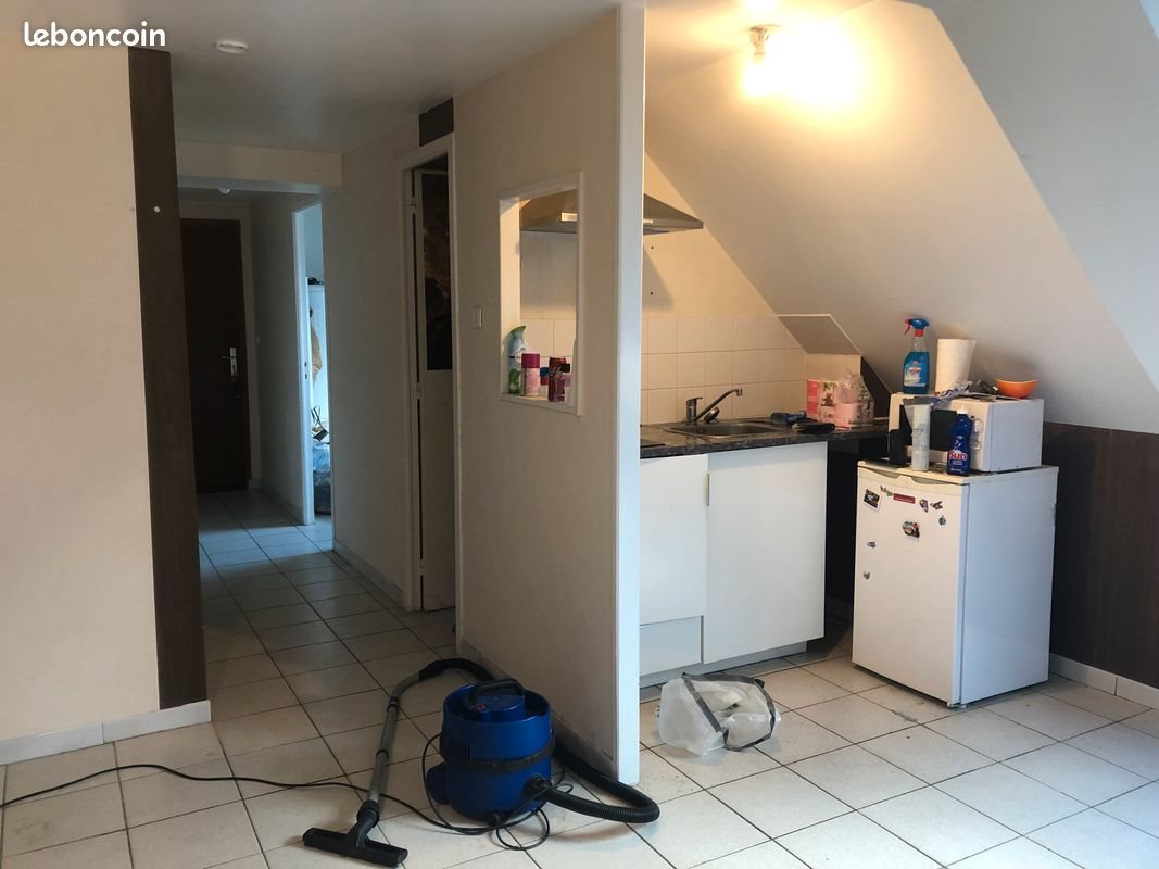 Appartement à louer, 45m², Saint-Evroult-Notre-Dame-du-Bois