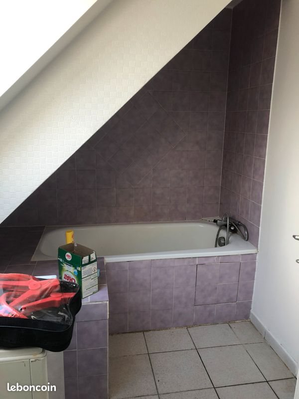 Appartement à louer, 45m², Saint-Evroult-Notre-Dame-du-Bois