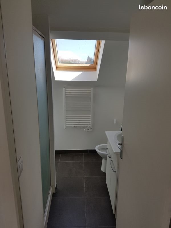 Appartement à louer, 24m², Beauvais