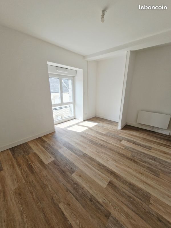Appartement à louer, NaNm², Rohan