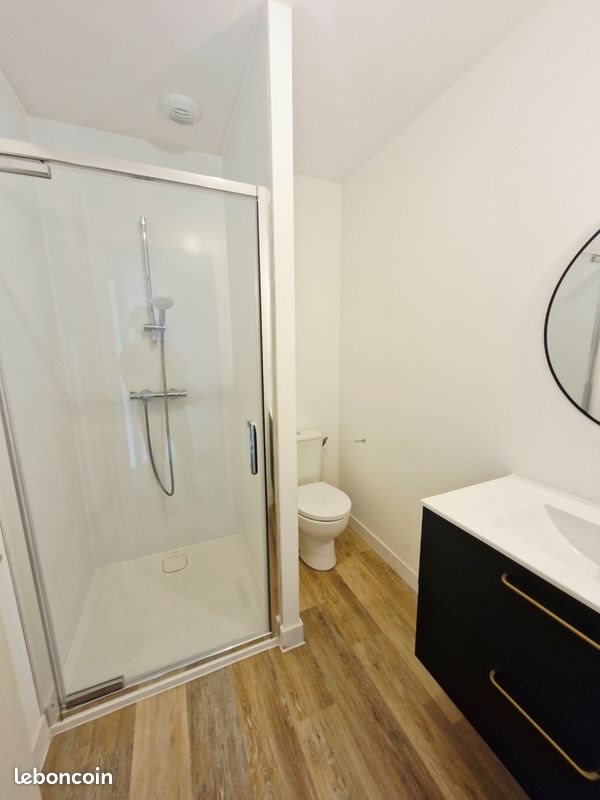 Appartement à louer, NaNm², Rohan
