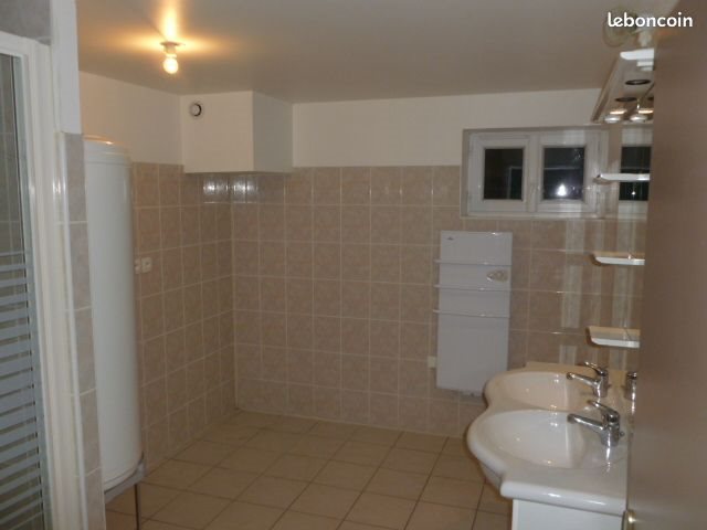 Appartement à louer, 65m², Chauvigny