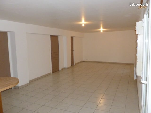 Appartement à louer, 65m², Chauvigny