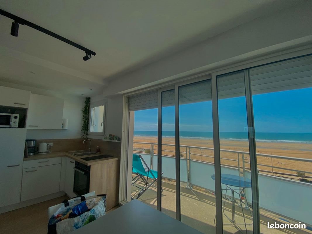 Appartement à vendre, 28m², Saint-Jean-de-Monts