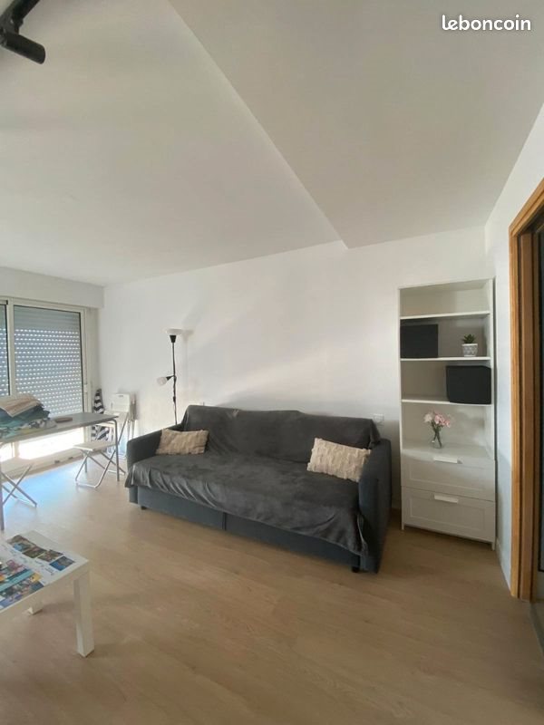 Appartement à vendre, 28m², Saint-Jean-de-Monts