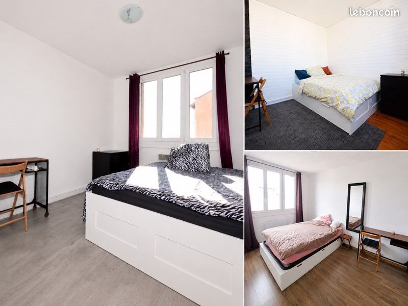 Appartement à vendre, 64m², Lyon 8ème