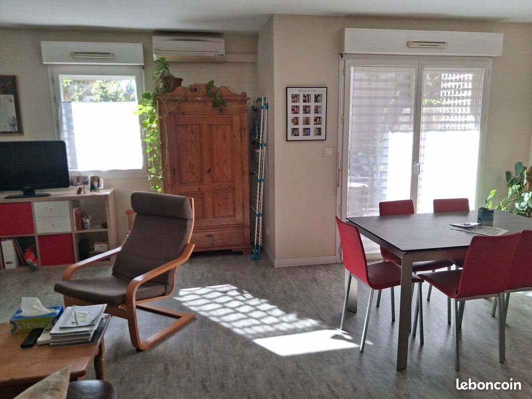 Maison à vendre, 103m², Nîmes