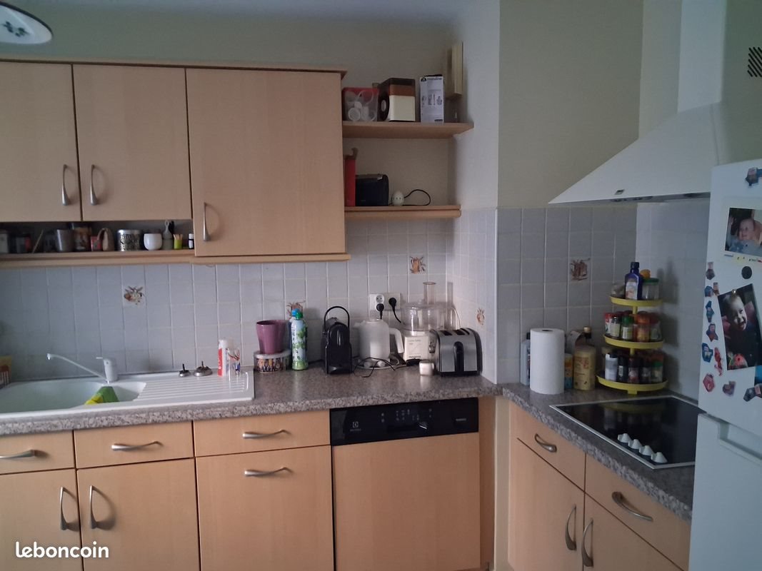 Maison à vendre, 103m², Nîmes