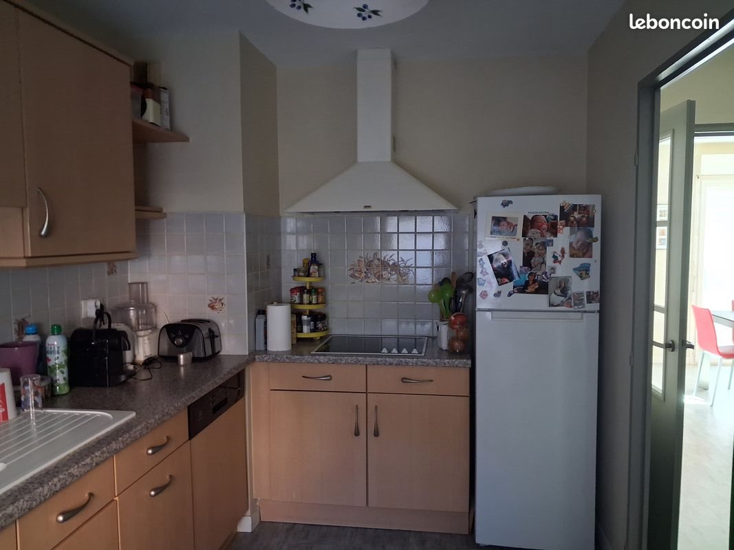 Maison à vendre, 103m², Nîmes