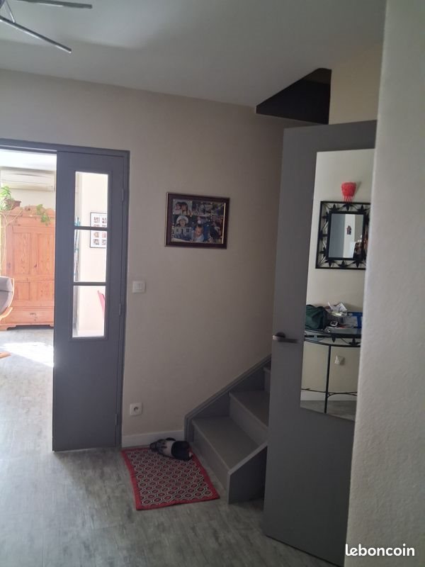 Maison à vendre, 103m², Nîmes