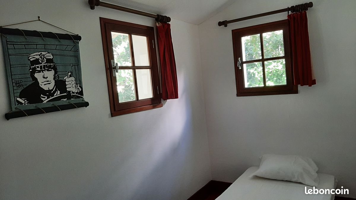 Appartement à louer, 35m², Saint-Nazaire