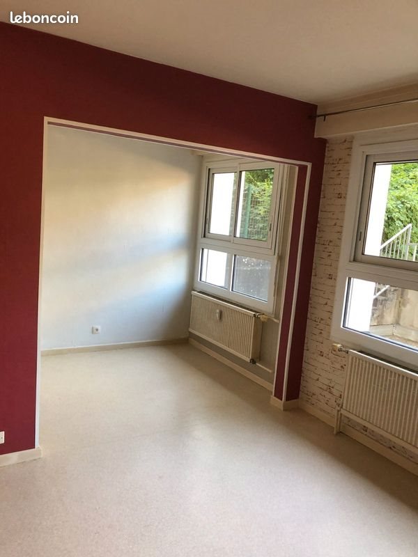 Appartement à louer, 31m², Nancy
