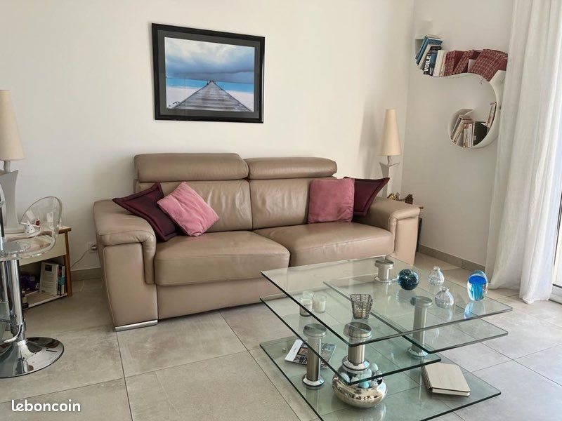 Appartement à louer, 74m², Sanary-sur-Mer