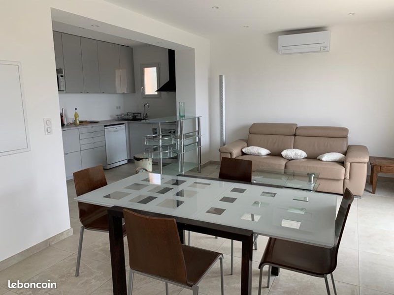 Appartement à louer, 74m², Sanary-sur-Mer
