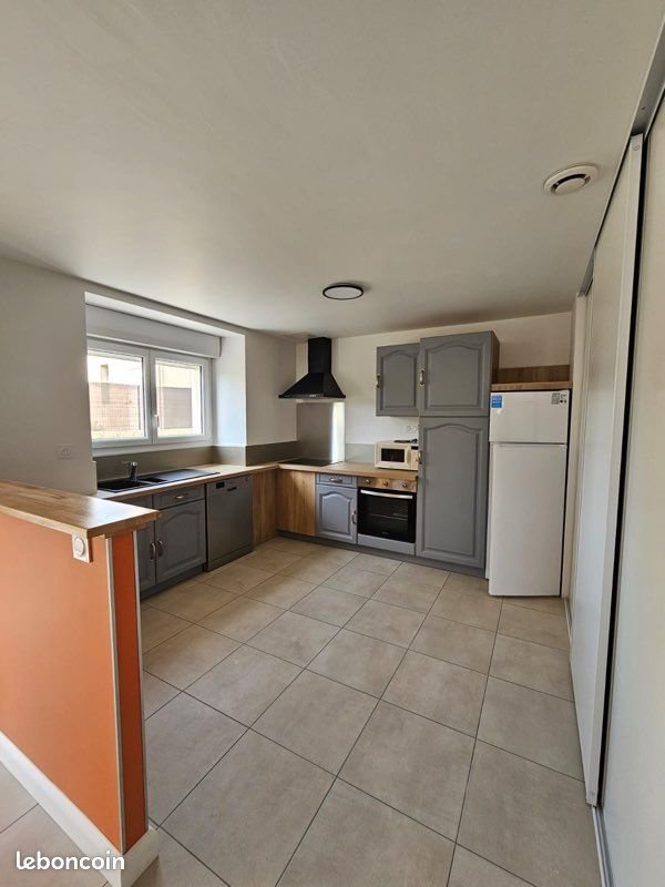 Maison à louer, 100m², Saint-Fulgent