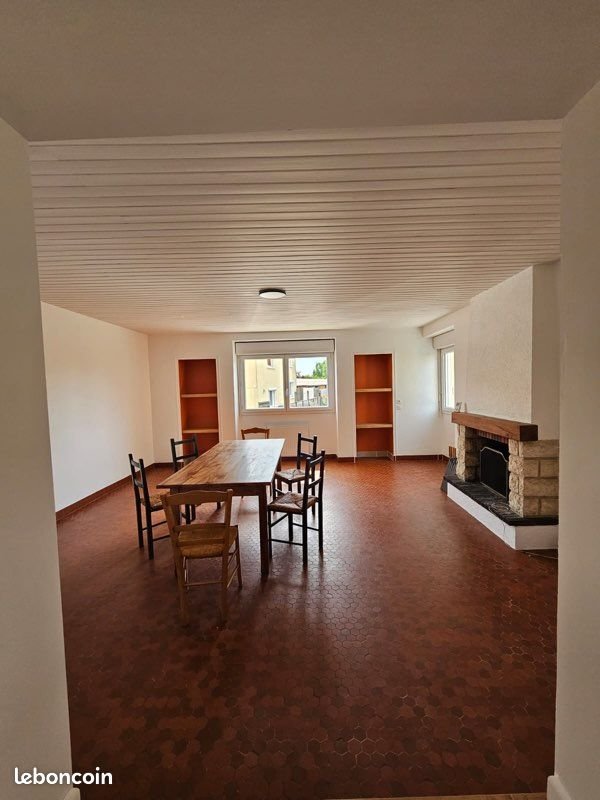 Maison à louer, 100m², Saint-Fulgent
