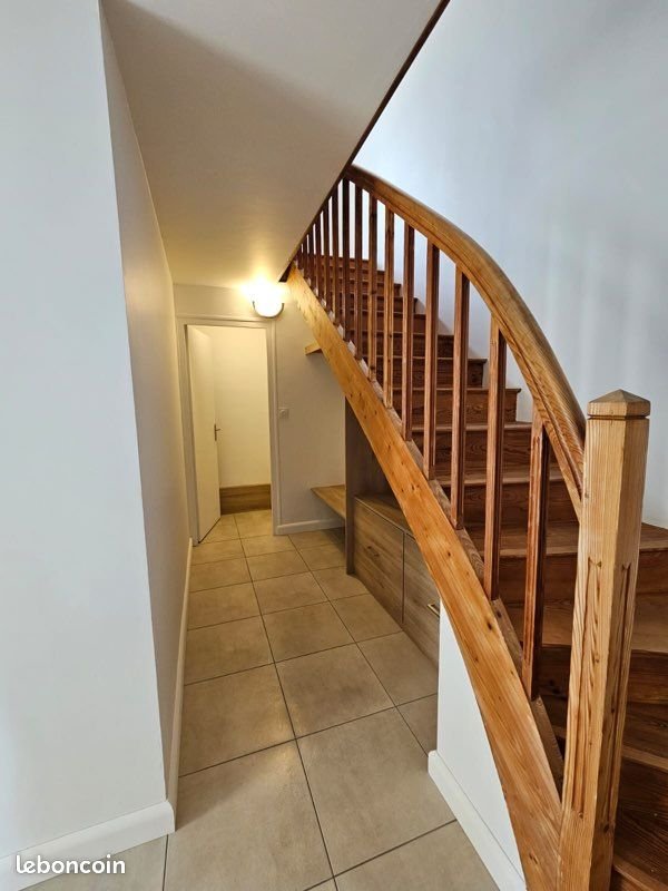 Maison à louer, 100m², Saint-Fulgent