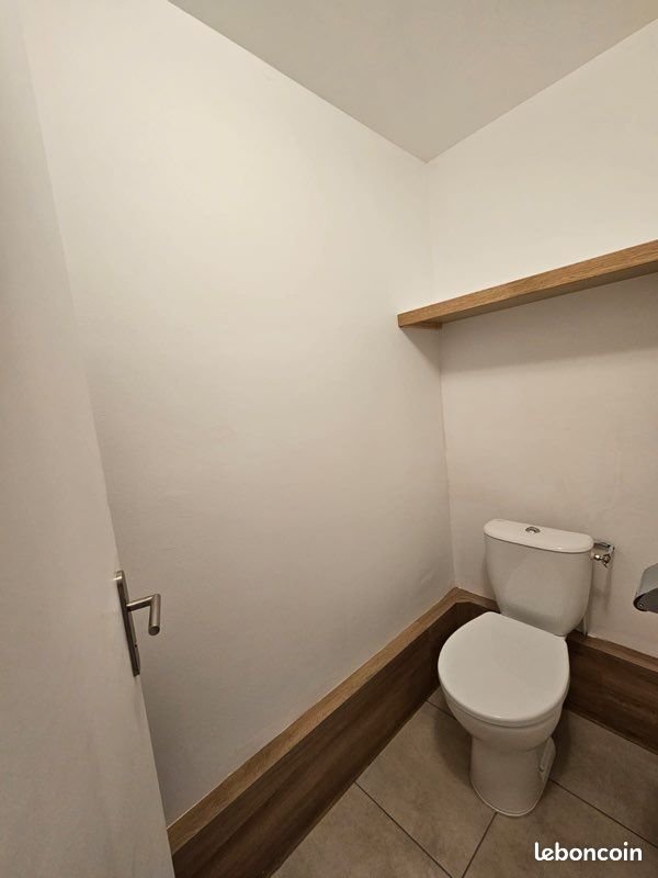 Maison à louer, 100m², Saint-Fulgent