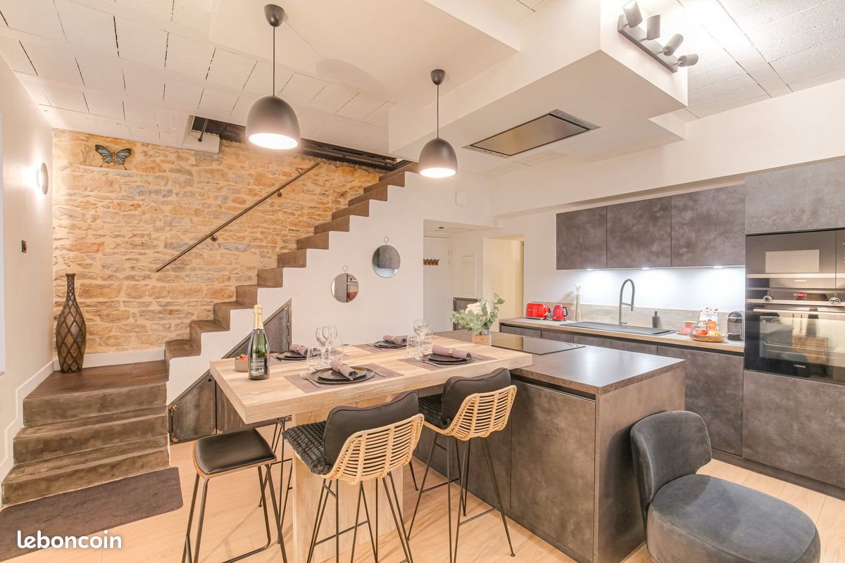 Appartement à vendre, 78m², Lyon 1er