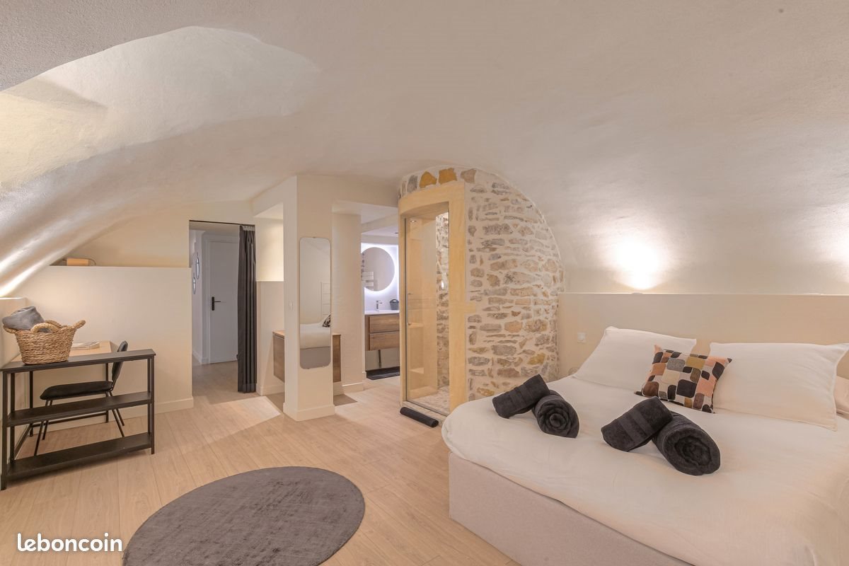 Appartement à vendre, 78m², Lyon 1er