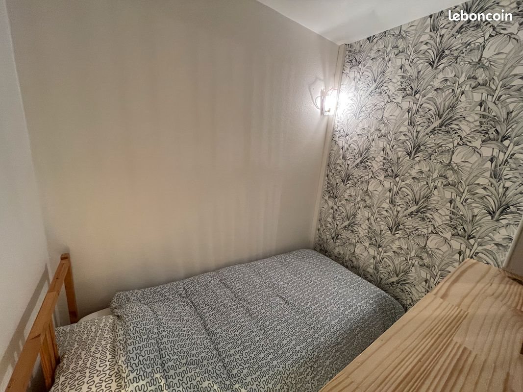 Appartement à louer, 32m², Quimper