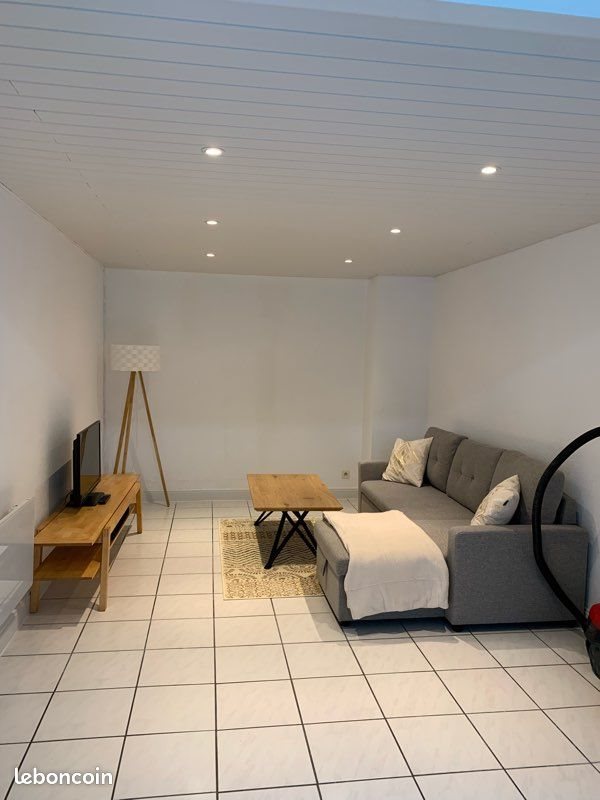 Maison à louer, 55m², Saint-Brieuc