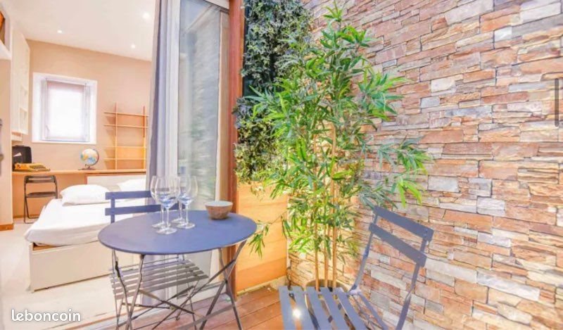 Appartement à louer, 109m², Marseille 1er