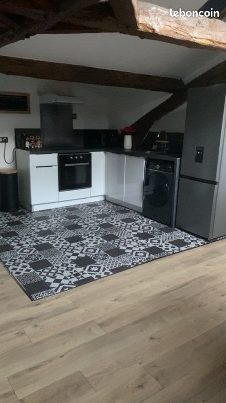 Appartement à louer, 70m², Saint-Gaudens