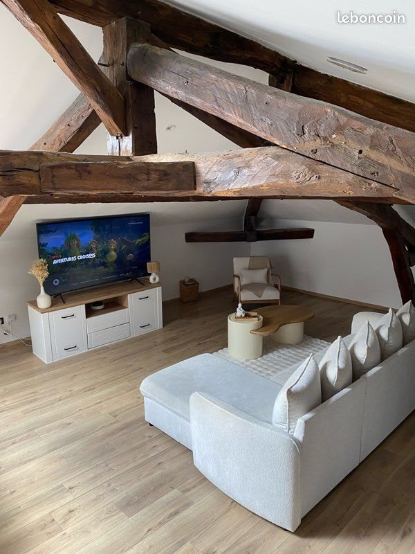 Appartement à louer, 70m², Saint-Gaudens