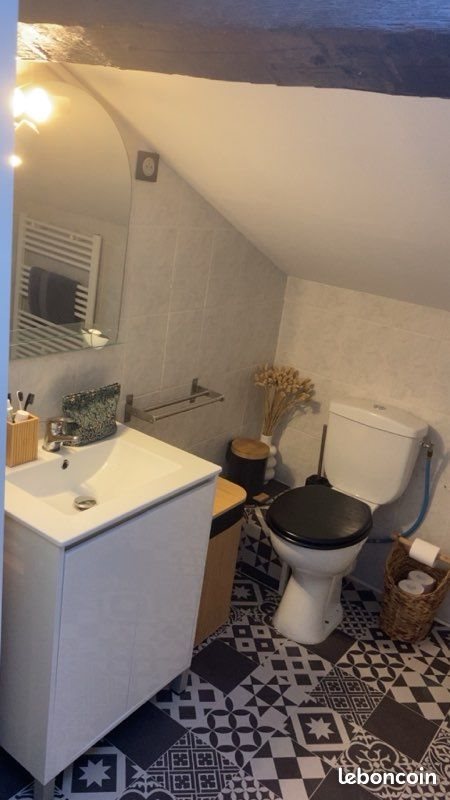 Appartement à louer, 70m², Saint-Gaudens