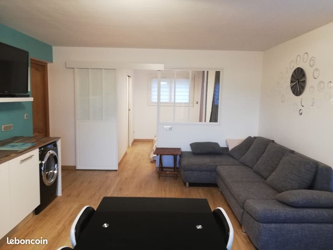 Appartement à louer, 33m², Castelnau-le-Lez