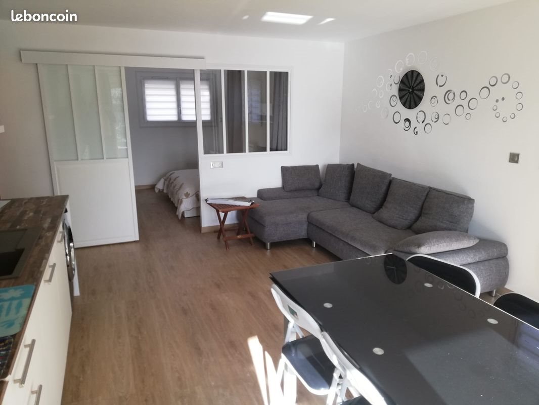 Appartement à louer, 33m², Castelnau-le-Lez
