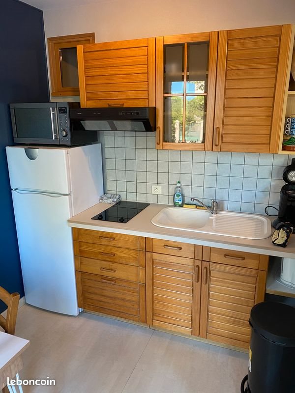 Appartement à louer, 35m², Les Sables-d'Olonne