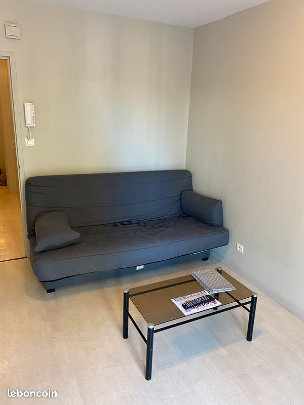 Appartement à louer, 35m², Les Sables-d'Olonne