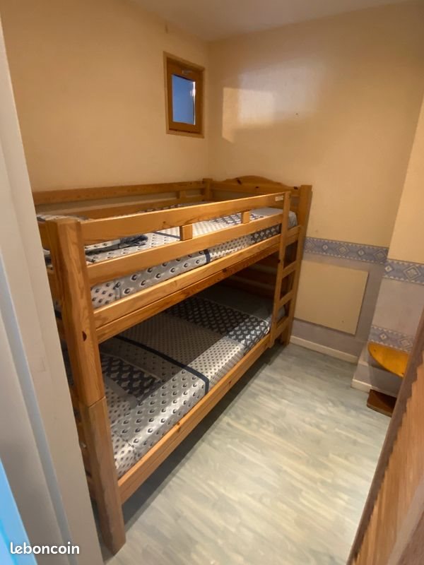 Appartement à louer, 35m², Les Sables-d'Olonne