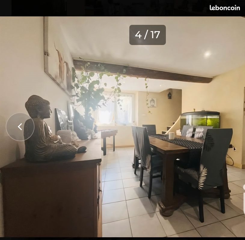 Maison à vendre, 145m², Saint-Laurent-de-la-Cabrerisse
