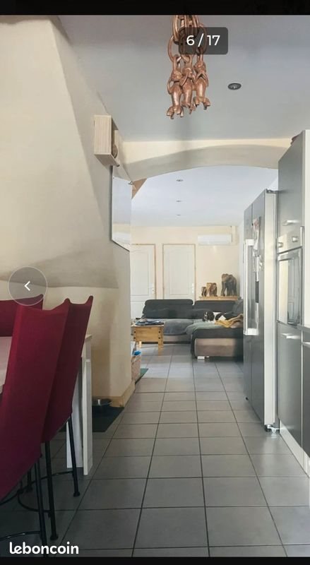 Maison à vendre, 145m², Saint-Laurent-de-la-Cabrerisse