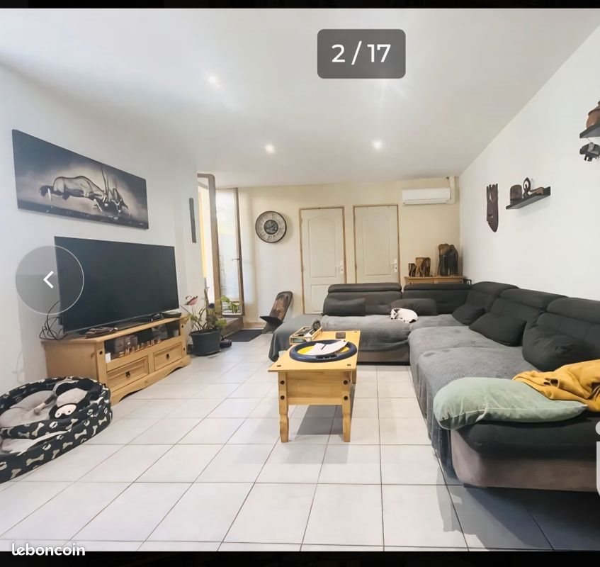 Maison à vendre, 145m², Saint-Laurent-de-la-Cabrerisse