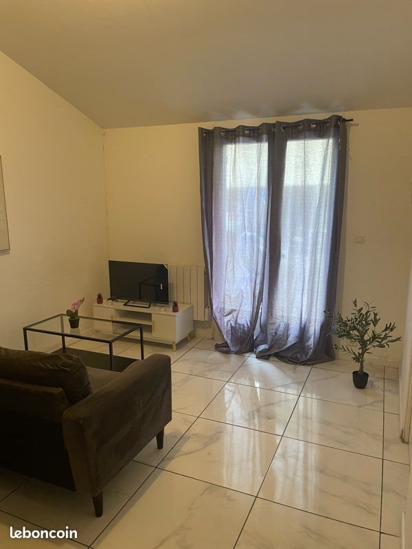 Appartement à vendre, 28m², Villenave-d'Ornon