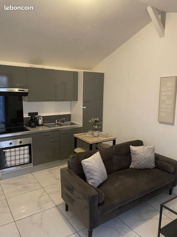Appartement à vendre, 28m², Villenave-d'Ornon