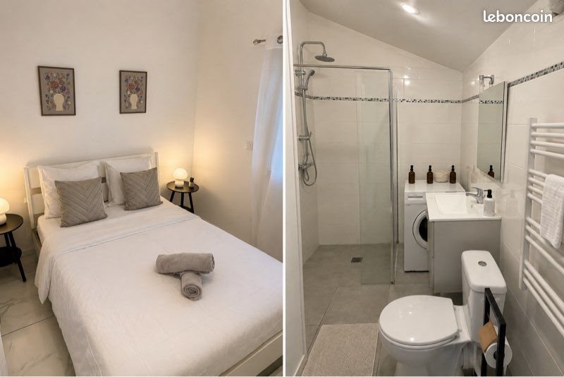 Appartement à vendre, 28m², Villenave-d'Ornon