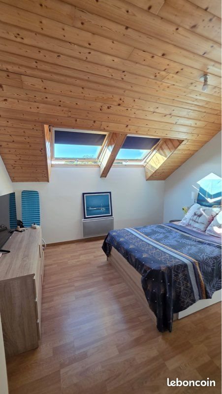 Appartement à louer, 96m², Sarrebourg