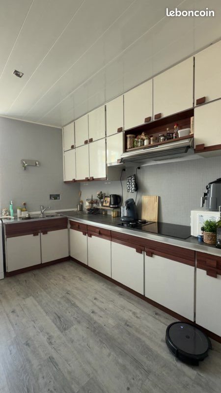 Appartement à louer, 90m², Jussey