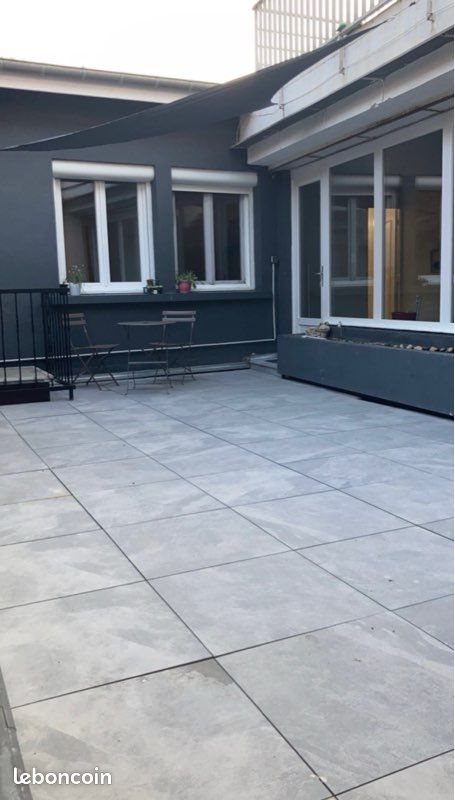 Appartement à louer, 90m², Jussey