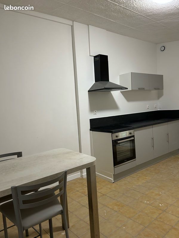 Maison à louer, 75m², Bohain-en-Vermandois