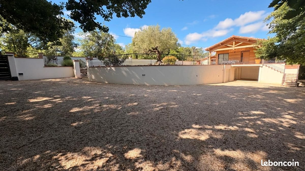 Maison à vendre, 105m², Saint-Sulpice-la-Pointe