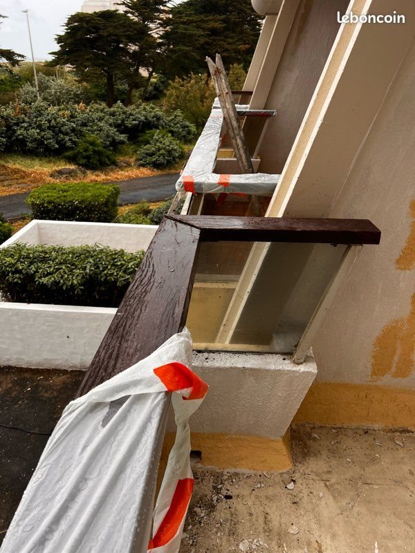 Maison à louer, 100m², Distré