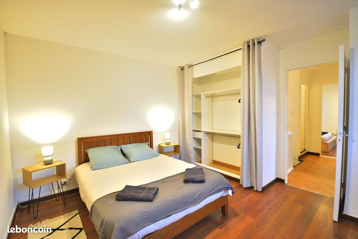 Maison à louer, 80m², Mont-de-Marsan