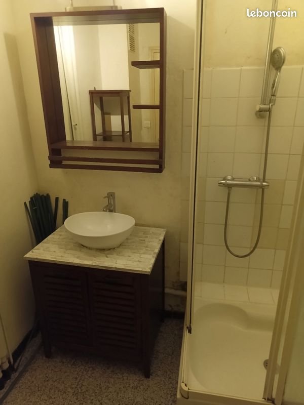 Appartement à vendre, 39m², Pont-Saint-Esprit