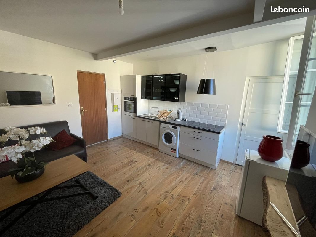 Appartement à vendre, 105m², Boucau